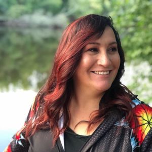 Meet your Posher, Eileen